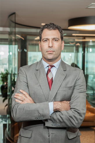 Bernardo Estrella Brandi 