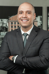 Francisco Gon�alves Dias J�nior